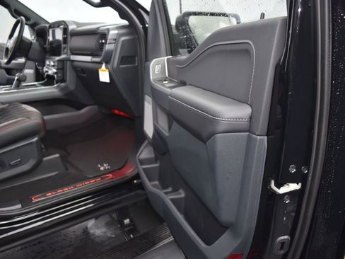 New 2025 Ford F150 XLT w/ Equipment Group 303A High image 17