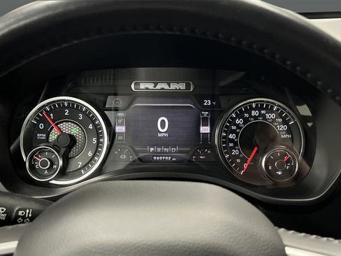 Used 2023 RAM 1500 Big Horn image 17