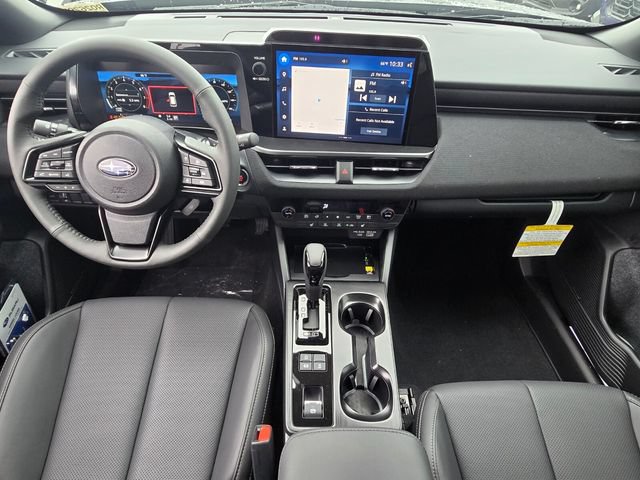 New 2026 Subaru Outback Limited AWD/4WD image 16