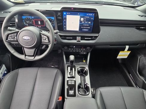 New 2026 Subaru Outback Limited AWD/4WD image 16