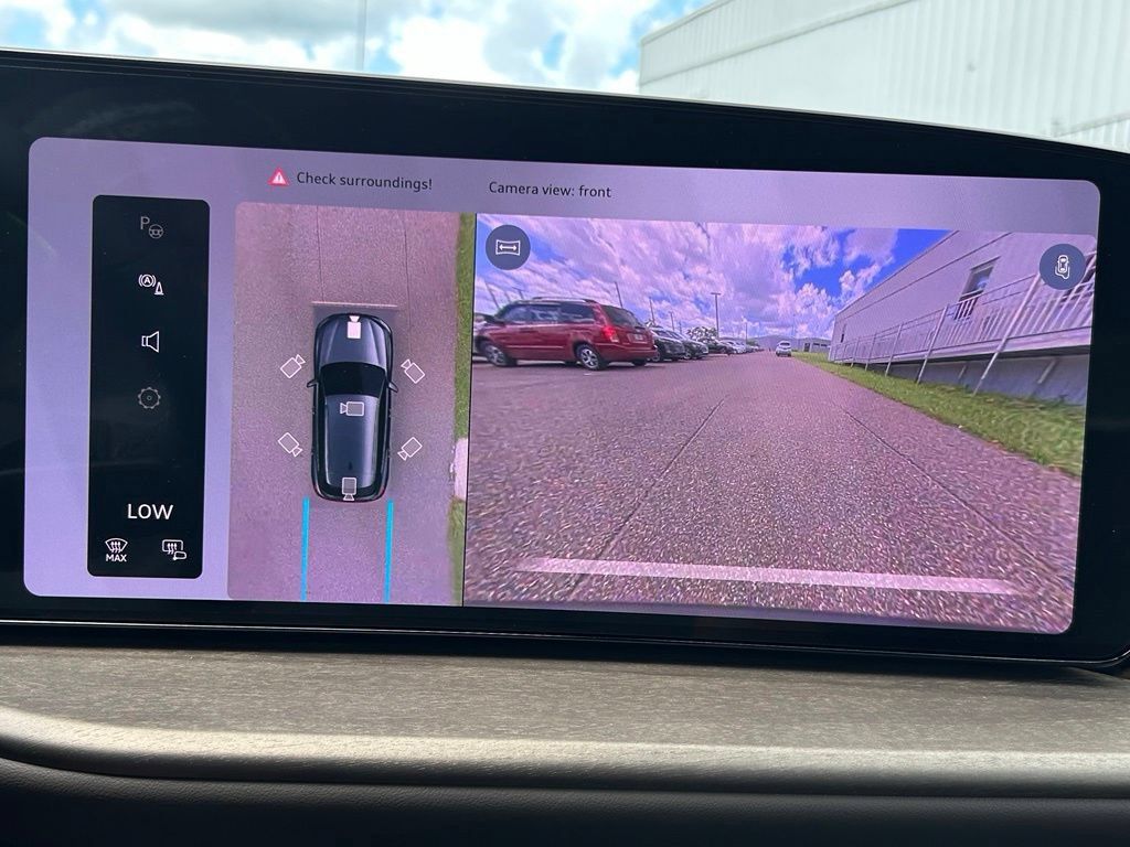 New 2026 Audi Q5 Premium Plus AWD/4WD image 34