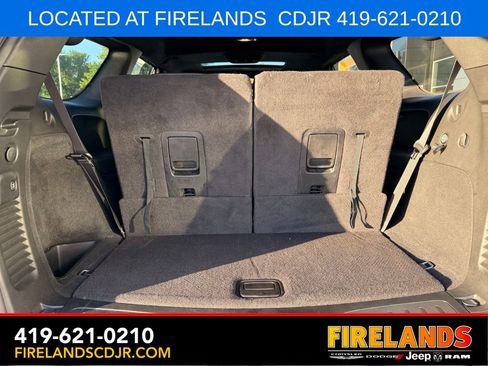 Used 2024 Dodge Durango R/T AWD/4WD image 14