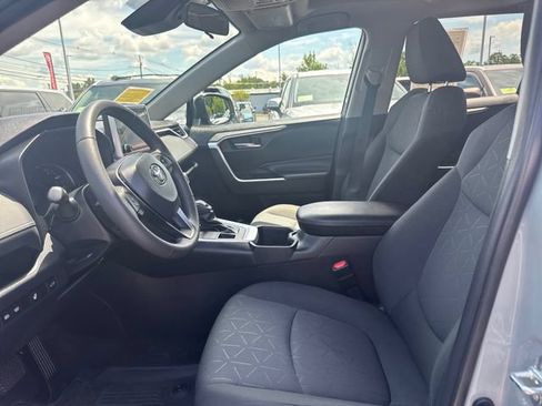 Used 2023 Toyota RAV4 XLE w/ Convenience Package AWD/4WD image 23