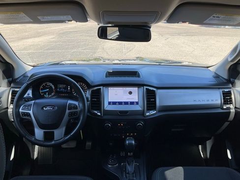 Certified 2022 Ford Ranger XLT w/ Equipment Group 301A Mid image 32