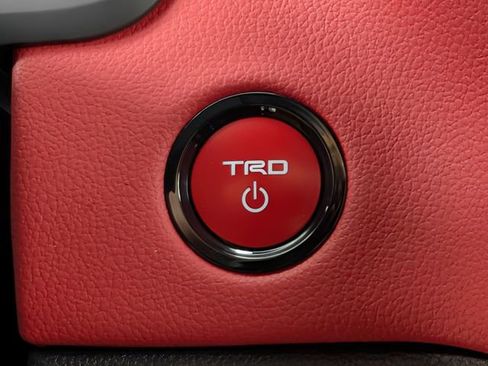 Certified 2026 Toyota Tundra TRD Pro w/ TRD Pro Tow Package AWD/4WD image 21