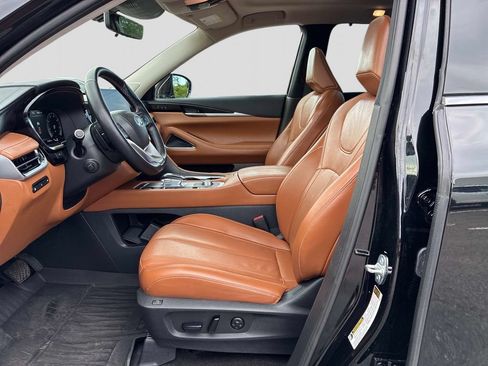 Used 2024 INFINITI QX60 Sensory w/ Vision Package AWD/4WD image 25