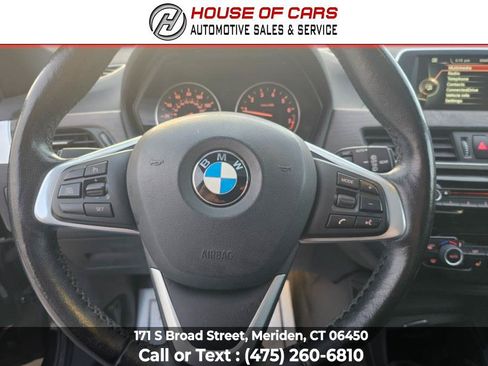 Used 2017 BMW X1 xDrive28i AWD/4WD image 28