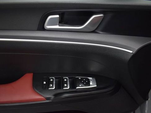 Used 2023 Kia K5 GT-Line w/ GT-Line Premium Package image 14