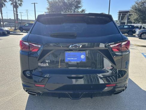 Used 2020 Chevrolet Blazer RS image 6