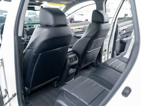 Used 2018 Honda CR-V EX-L image 23