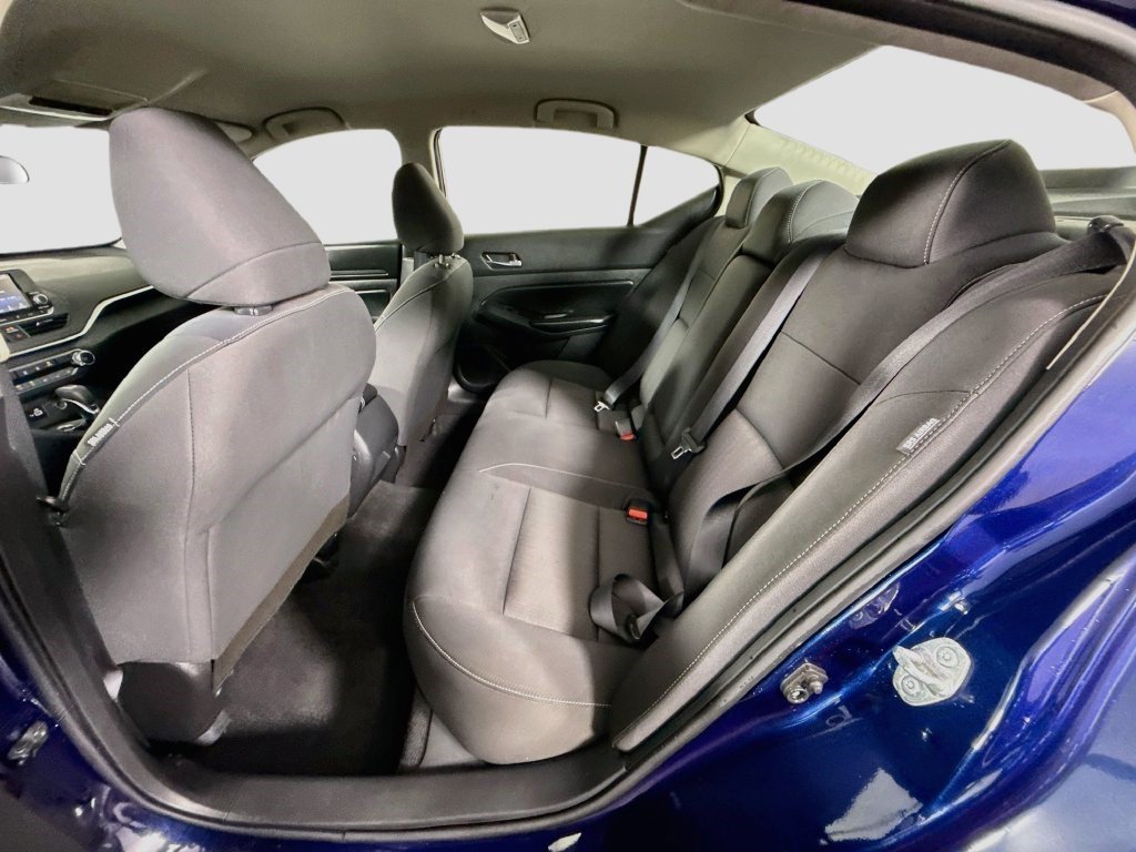 Used 2021 Nissan Altima 2.5 S w/ Driver Assist Package FWD image 24