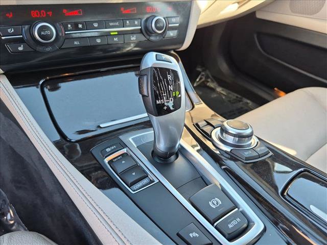Used 2013 BMW 535i Sedan RWD image 12