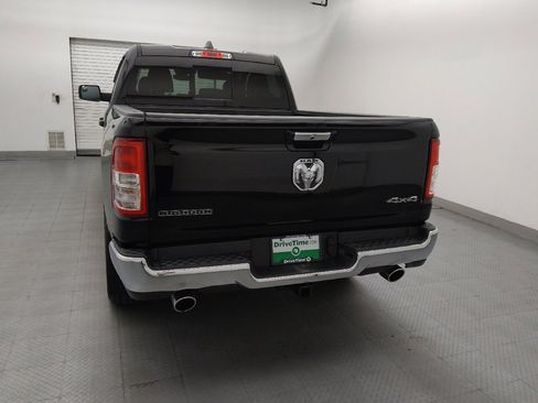 Used 2020 RAM 1500 Big Horn AWD/4WD image 6