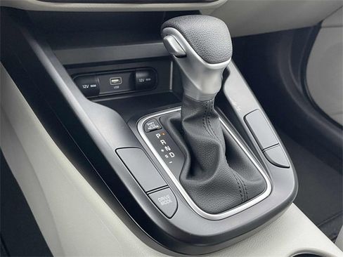 New 2025 Kia Soul LX image 10