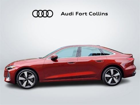 New 2025 Audi A5 2.0T Premium Plus image 4