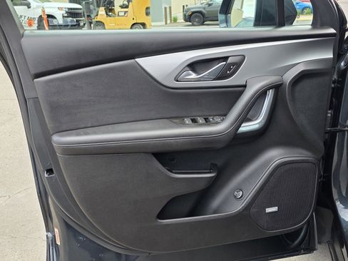 Used 2020 Chevrolet Blazer LT w/ Sound & Technology Package image 20