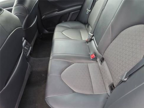 Used 2023 Toyota Camry XSE FWD image 16
