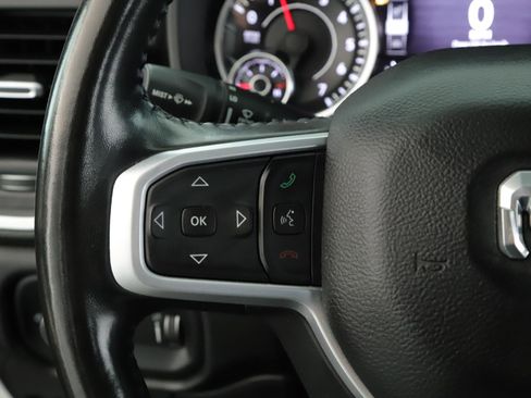 Certified 2021 RAM 1500 Big Horn image 9