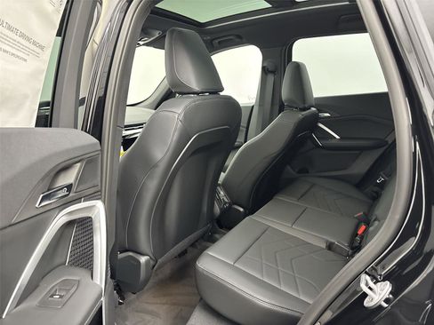 New 2026 BMW X1 xDrive28i w/ Technology Package image 29