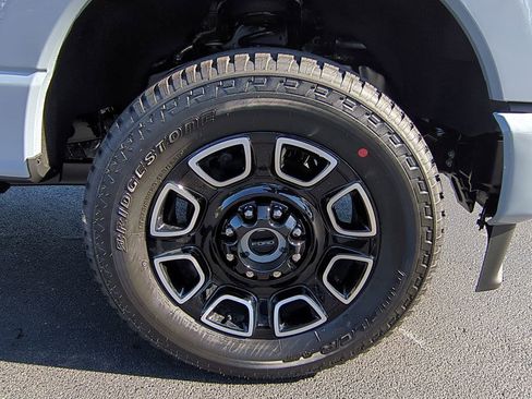 New 2026 Ford F250 Platinum image 11