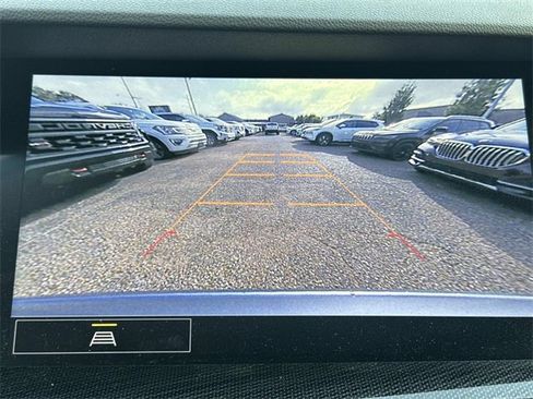 Used 2021 Buick Envision Essence w/ Sport Touring Package image 31