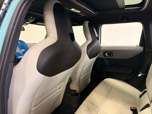 New 2026 MINI Cooper S image 19