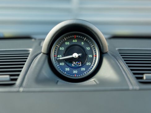 New 2026 Porsche 911 Carrera image 35