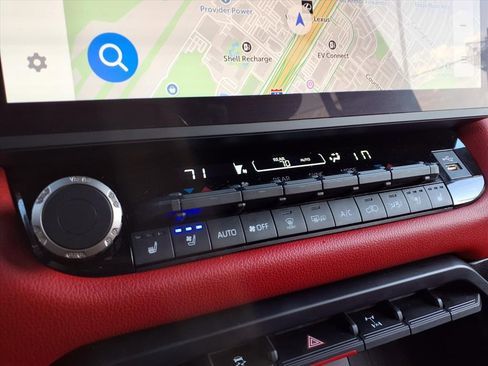 Used 2025 Toyota Sequoia TRD Pro image 26