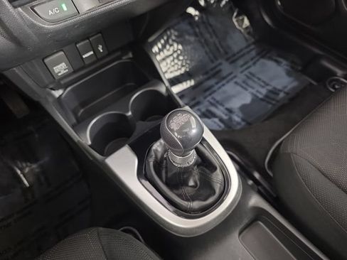 Used 2015 Honda Fit EX image 30
