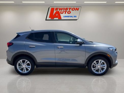 Certified 2022 Buick Encore GX Preferred w/ Cold Weather Comfort Package AWD/4WD image 6