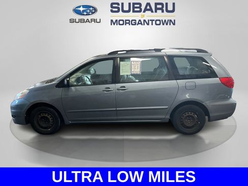 Used 2010 Toyota Sienna CE image 8