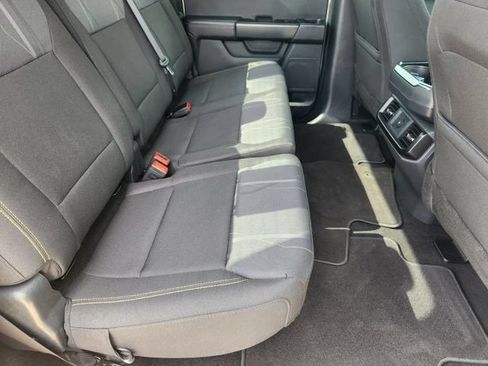 Used 2025 Ford F150 STX w/ Equipment Group 200A RWD image 30