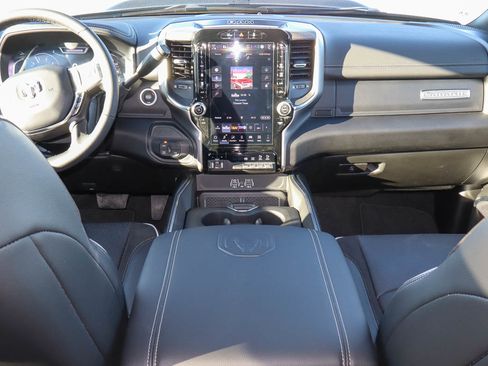 New 2026 RAM 2500 Laramie w/ Night Edition image 21