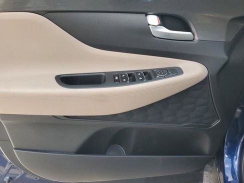 Certified 2023 Hyundai Santa Fe SEL FWD image 22