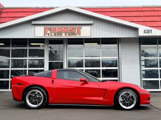 Used 2006 Chevrolet Corvette Coupe w/ Performance Package video 2