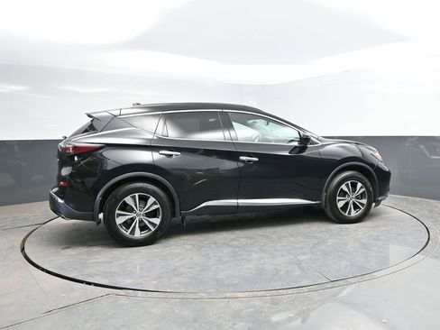Used 2020 Nissan Murano SV w/ Premium Package image 9
