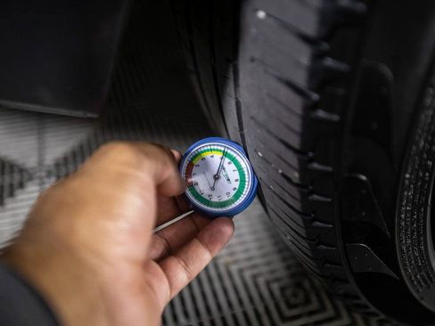 Used 2020 Land Rover Range Rover SV Autobiography Dynamic image 59