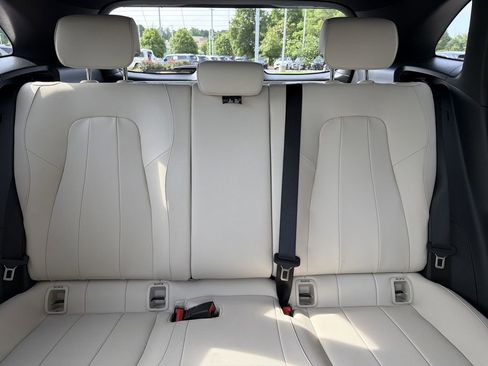 Certified 2026 Mercedes-Benz GLA 250 4MATIC image 28