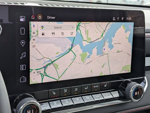 Used 2024 Chevrolet Colorado Z71 w/ Z71 Convenience Package 2 image 22