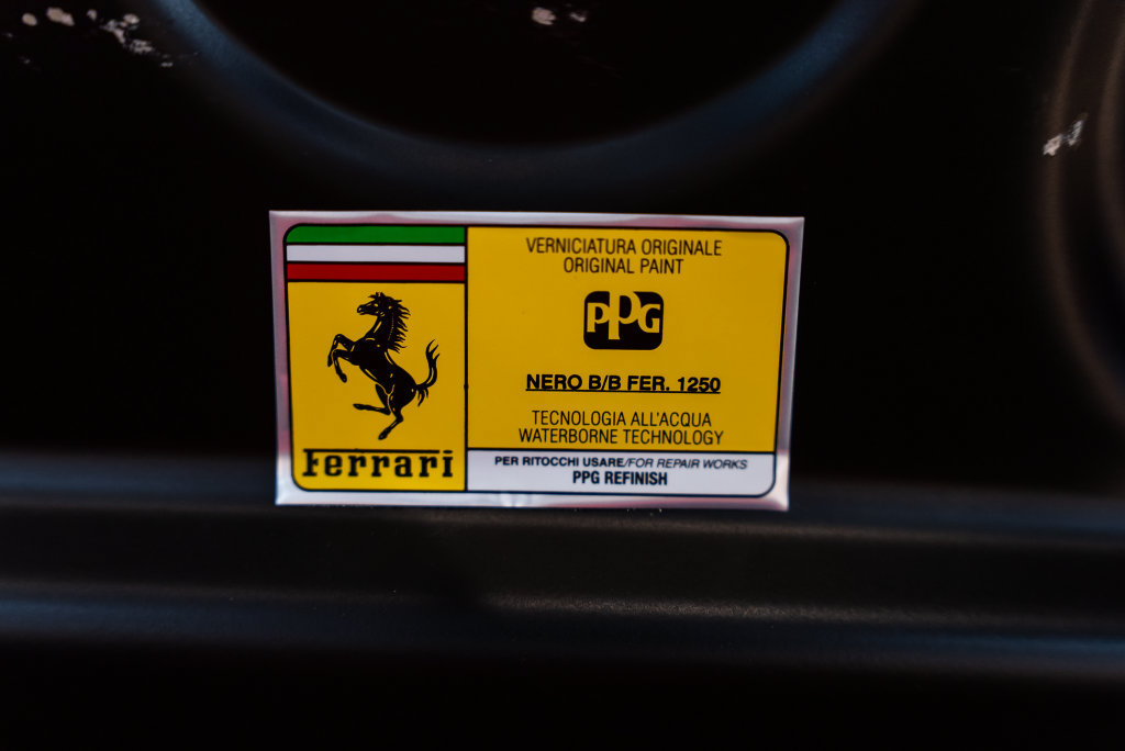 Used 2009 Ferrari F430 Scuderia RWD image 24