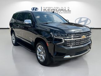 Used 2023 Chevrolet Tahoe Premier RWD video 1