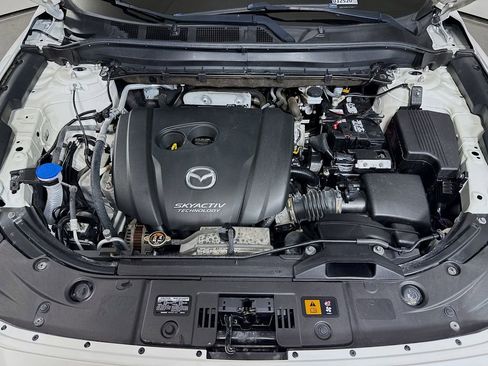 Used 2019 MAZDA CX-5 Touring image 31