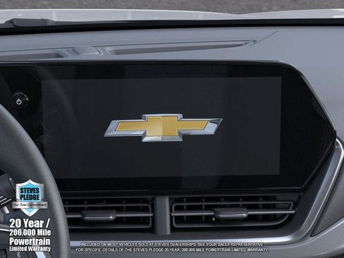 New 2026 Chevrolet Trax LT w/ Driver Confidence Package image 20