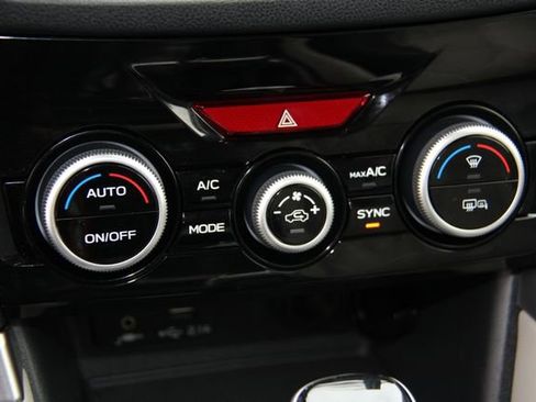 Certified 2023 Subaru Forester Limited image 60