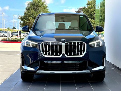 New 2026 BMW X1 xDrive28i w/ Technology Package AWD/4WD image 5