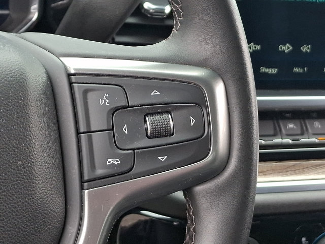 Used 2024 Chevrolet Silverado 1500 LT AWD/4WD image 8
