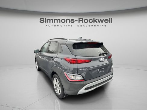 Used 2023 Hyundai Kona SEL w/ Convenience Package image 7