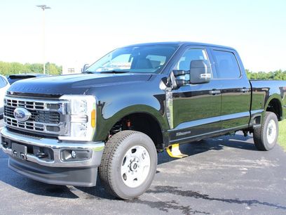 New 2026 Ford F250 XLT