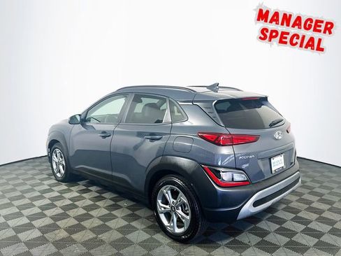 Used 2023 Hyundai Kona SEL image 6