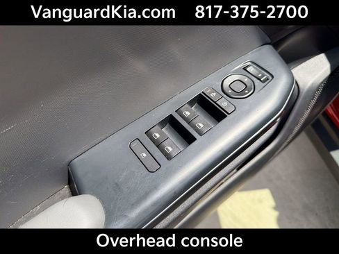 Certified 2025 Kia K4 FWD image 17